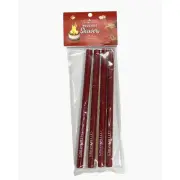 City Bonfires 4-Pack Marshmallow Roasting Sticks