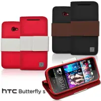 在飛比找Yahoo!奇摩拍賣優惠-Metal-Slim HTC Butterfly S 901