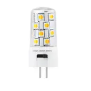 Key LED Globe G5.3 12V 4W 3CCT - 65124