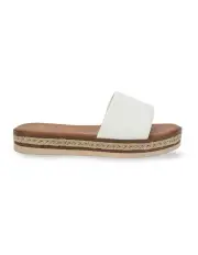 [Novo Shoes] Sttropez Slides in Multi