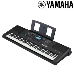 YAMAHA 山葉 / 演奏型76鍵寬音域電子琴 PSR-EW425 / 公司貨保固