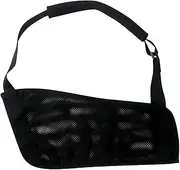 Arm Sling,Arm Support Comfortable Arm Slings | Lightweight Cuff Sling for Fracture, Strain, Men And Women, Shoulder