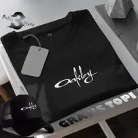 在飛比找蝦皮購物優惠-Oakley PUTIH 頂級流行免費帽子。OAKLEY T