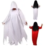 Cosplay Costume Sadako Costume Female Costume Haunted House