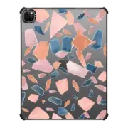 iPad Pro 12.9-inch (5th/6th gen) iPad Impact Case Terrazzo