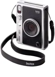 Fujifilm - Instax mini Evo