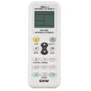 Remote Control Universal A/C Air Conditioning All Major Brands