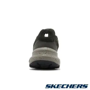 Skechers 戶外鞋 Go Walk Arch Fit Outdoor 防潑水 男鞋 棕 健行 足弓支撐 216463DKBR