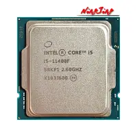 在飛比找蝦皮購物優惠-【快速發貨】Intel Core i5-11400F i5 