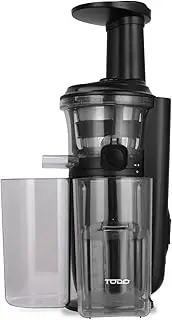 [TODO] Slow Juicer Cold Press Juice Extractor Processor Healthy Electric Fruit Veggie