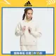 adidas LOUNGE 連帽上衣 女 IP0756 官方直營