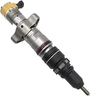 557-7637.Compatible for Carter C9 Excavator Construction Machinery Engine Parts Common Rail Injector Nozzle Injector Assembly