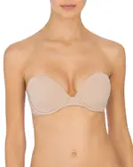 Natori Minimal Strapless Convertible Bra