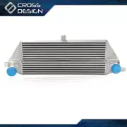 Front Mount Intercooler For BMW MINI COOPER S R56 R57 2007 - 2012 New (for: Mini)