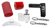 Andersen Spare Parts Sway Control Towing Safety USA Weight Distribution Hitch