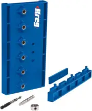 KREG KMA3200 Shelf Pin Drilling Jig