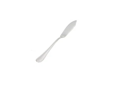 Yamazaki Tasha Stainless Steel Butter Knife 6 1/4"