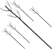 GANAZONO Plant Trellis for Climbing Plants Outdoor Garden Trellis for Climbing Plant Plant Support Stakes