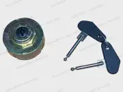 Starter Ignition Switch Fits Zetor Tractor