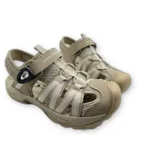 在飛比找博客來優惠-固特異男童護趾透氣涼鞋 (G068-2) 耐磨涼鞋 男童鞋 