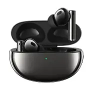 Wireless Bluetooth Earphones with 3d Spatial Sound and Active Noise Reduction