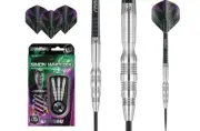 New 2024 WINMAU Prism Simon Whitlock 90% TUNGSTEN Dart Board DARTS 24g
