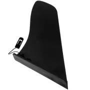 SUPS Fin 27.5*25*4.5cm Black Central Fin Inflatable Hot Sale Brand New