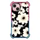 CASETiFY 保護殼 iPhone 15/15 Plus 黃色小雛菊 Flowers