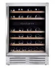 Grand Cru 46D Wine Fridge - 46 Bottle Capacity