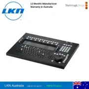 Blackmagic Design Fairlight Desktop Audio Editor