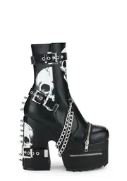 [Lamoda] Escape Platform Boots