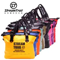 在飛比找樂天市場購物網優惠-日本品牌【Stream Trail】M1.5單肩托特包 戶外