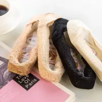 在飛比找蝦皮購物優惠-❤️韓國進口蕾絲製的隱形襪❤️ 隱形襪 船型襪 蕾絲襪 現貨