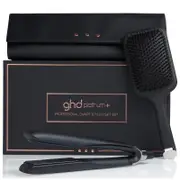 ghd Queen of Hearts Platinum+ Set
