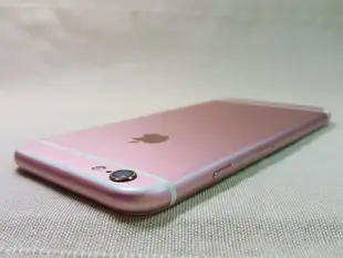全新電池 Apple iPhone 6S 64GB 玫瑰金4.7吋 A1688