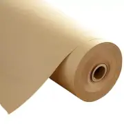 1 Roll DIY Drawing Wrapping Warp Paper Kraft Paper Roll Wrapping Gift