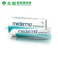 在飛比找蝦皮商城優惠-Mederma美德 疤痕修護凝膠 20g 大樹