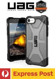 UAG Plasma Slim Tough ShockProof Case for iPhone 6 / 7 / 8 / SE (2nd & 3rd)