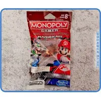 在飛比找PChome商店街優惠-海神坊=地產大亨 MONOPOLY MARIOKART 瑪利