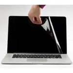 適用 蘋果 MACBOOK PRO 16 吋 2019 2021 高透 霧面 抗藍光 防刮 螢幕保護貼 貼膜 PET