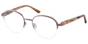 ChangeMe! 2642 001 Men's Glasses Brown Size 49 - Private Health Rebate - Blue Light Block Available
