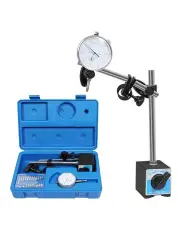 [Traderight] Dial Indicator 0-10mm 60KG