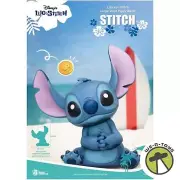 Disney Kingdom Lilo & Stitch- Stitch Large Vinyl Bank Beast Kingdom