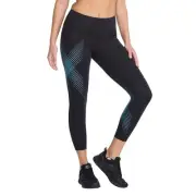 2XU Mid Rise Compression 7/8 Tight Womens