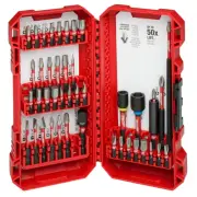 Milwaukee 48-32-4033 Milwaukee Tool SHOCKWAVE Impact Duty Driver Bit Auto Set &h