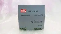 在飛比找Yahoo!奇摩拍賣優惠-MEAN WELL 電源 DRP-240-24