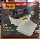 Wagner Spraytech 2418627 725 Power Steamer - BRAND NEW!