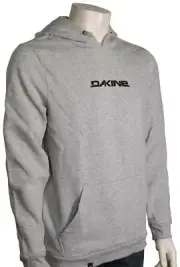 DaKine Canyon Hoody - Heather Grey - New