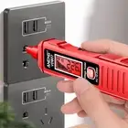 VD807 NVC Induction Power Digital Test Pen for Safe and Accurate Testing