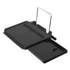 Multi-Functional Foldable Car Table Desk Mount Tray Laptop Notebook Table